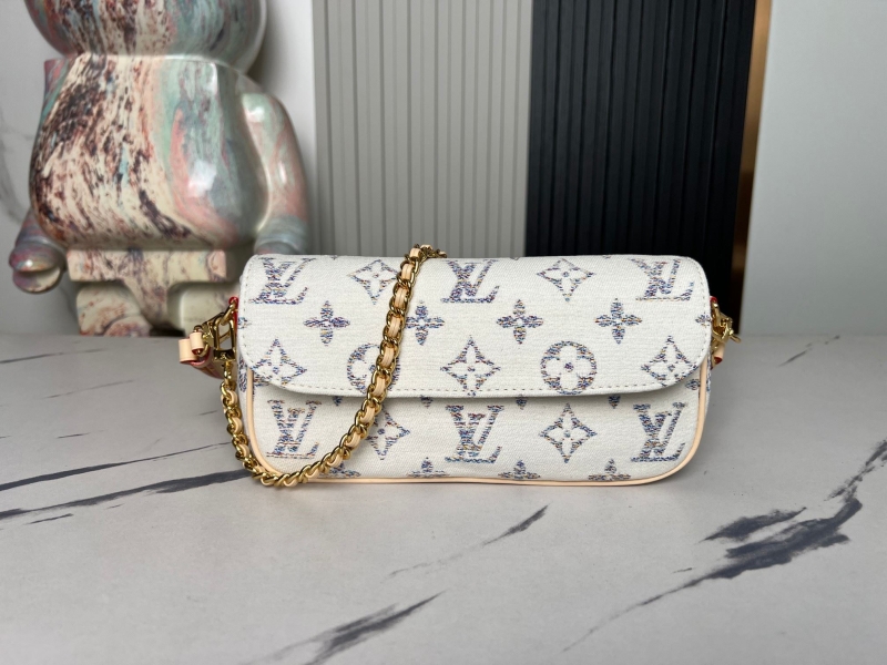 LV Satchel bags